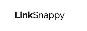 Linksnappy Logo
